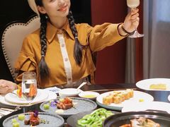 -潮隐·东园现代潮菜