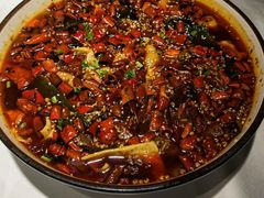 -雲蜀龙阁·金牌水煮鱼(方庄店)