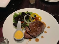 -彩虹云霄酒店76&78层国际自助餐