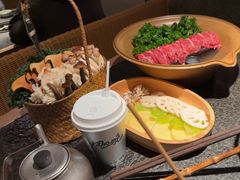 -三出山火锅(南京万象天地店)