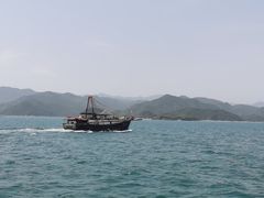 -招商蛇口邮轮母港(观光客运)