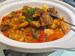 -洞庭渔人(沙湾店)