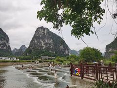 -明仕田园