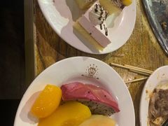 -兴烨汇海鲜自助
