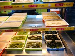 自助取餐区-川西坝子火锅(金沙1.0直营店)