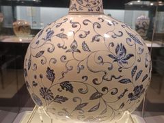 -上海博物馆(人民广场馆)