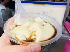 -义钦豆腐花