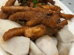 -九墅庭院餐厅(九溪徐村店)