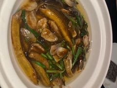 -芳芳私房菜·精做淮扬菜(承德路店)