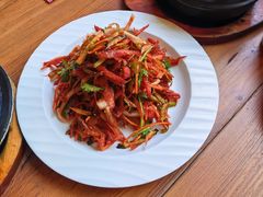 -百年石锅饭·朝鲜族传统民餐