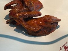 -鸽子侯·家宴·平价海鲜(市图书馆店)