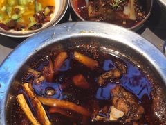 -耍盆友·重庆江湖菜(百子湾店)