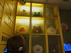 -范特西FANTASY量贩式KTV(民主广场店)