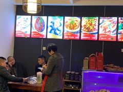 -春和發特色蒸饺(浐河西路店)