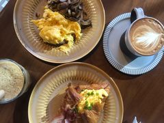 -BAKER&SPICE(BFC外滩金融中心店)