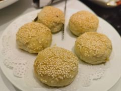 常州特色萝卜丝酥-北京文晖宾馆-餐厅(朝阳门店)