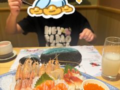-贵木日本料理·铁板烧(新地假日广场店)