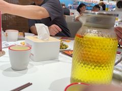 -大厨小馆(华阳城店)