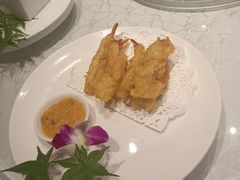 -自在弥林花园餐厅(云栖店)
