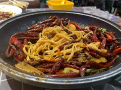 -华仔龙虾(永乐路总店)