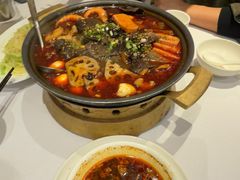 -眉州东坡(团结湖店)