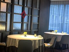 -荣轩(新荣记环球金融中心店)