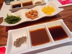 -热血兄弟·炭火烤肉(融侨中心店)