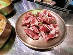 -釜山火炉·海鲜烤肉(紫藤路店)