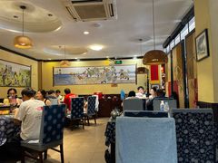 -旺角小渔村(上夼店)