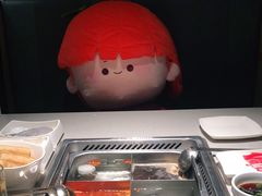 -海底捞火锅(同泰时代广场夜宵主题店)