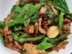 农家小炒肉-湘当有味(宋诏桥一店)