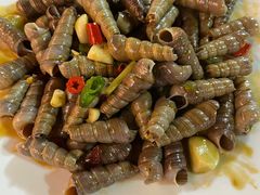 -舌尖上·霞浦滩涂海鲜·新闽菜(总店)
