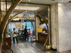 -春发生饭店·非遗(南院门店)