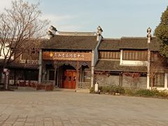 -惠山古镇·寄畅园