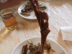 -八景休閒山莊  廣東十大名山莊