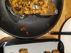 -朵朵开素食餐厅(后宰门街店)