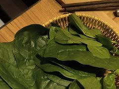 -巴奴毛肚火锅(龙湖锦艺城店)