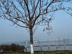 -云龙湖旅游景区