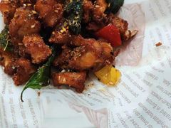 掌中宝-威尼斯西餐厅(东区店)
