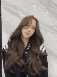 -3AM HAIR SALON染发接发