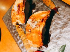 鹅肝寿司-魔丼屋(日月光店)