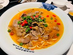 -湘湖大院(越王路店)