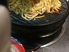 -石记老北京炙子烤肉(松园店)