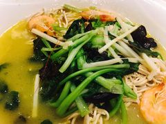 -留芳·文旅古月楼(老街店)