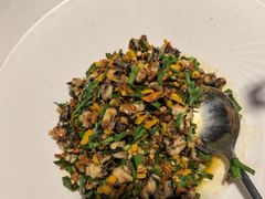 -院里寻菜·精致庭院菜(观沙岭店)