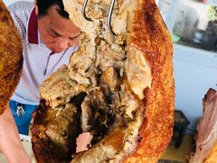 -洲心明记烧肉大粥(总店)