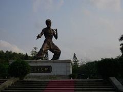 -李小龙乐园(顺德均安店)