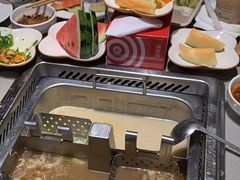 -海底捞火锅(江北万达商业广场店)