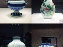 -景德镇中国陶瓷博物馆