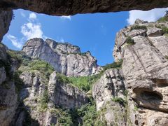 -雁荡山风景名胜区